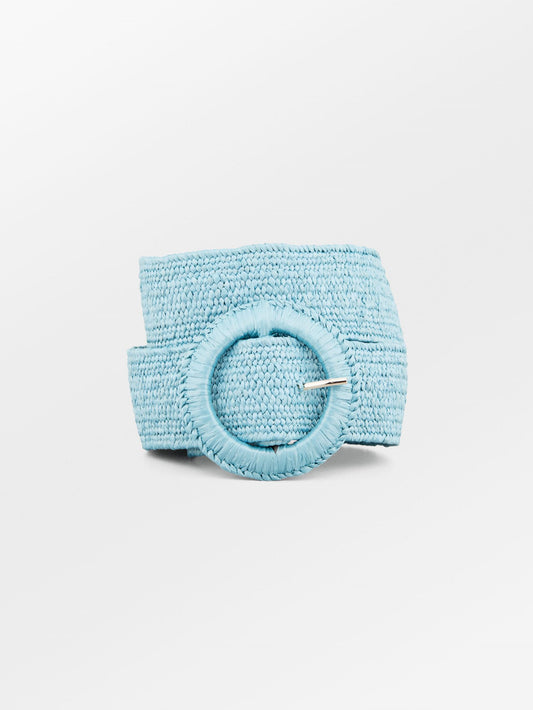 Wide Zia Belt OneSize - Becksöndergaard