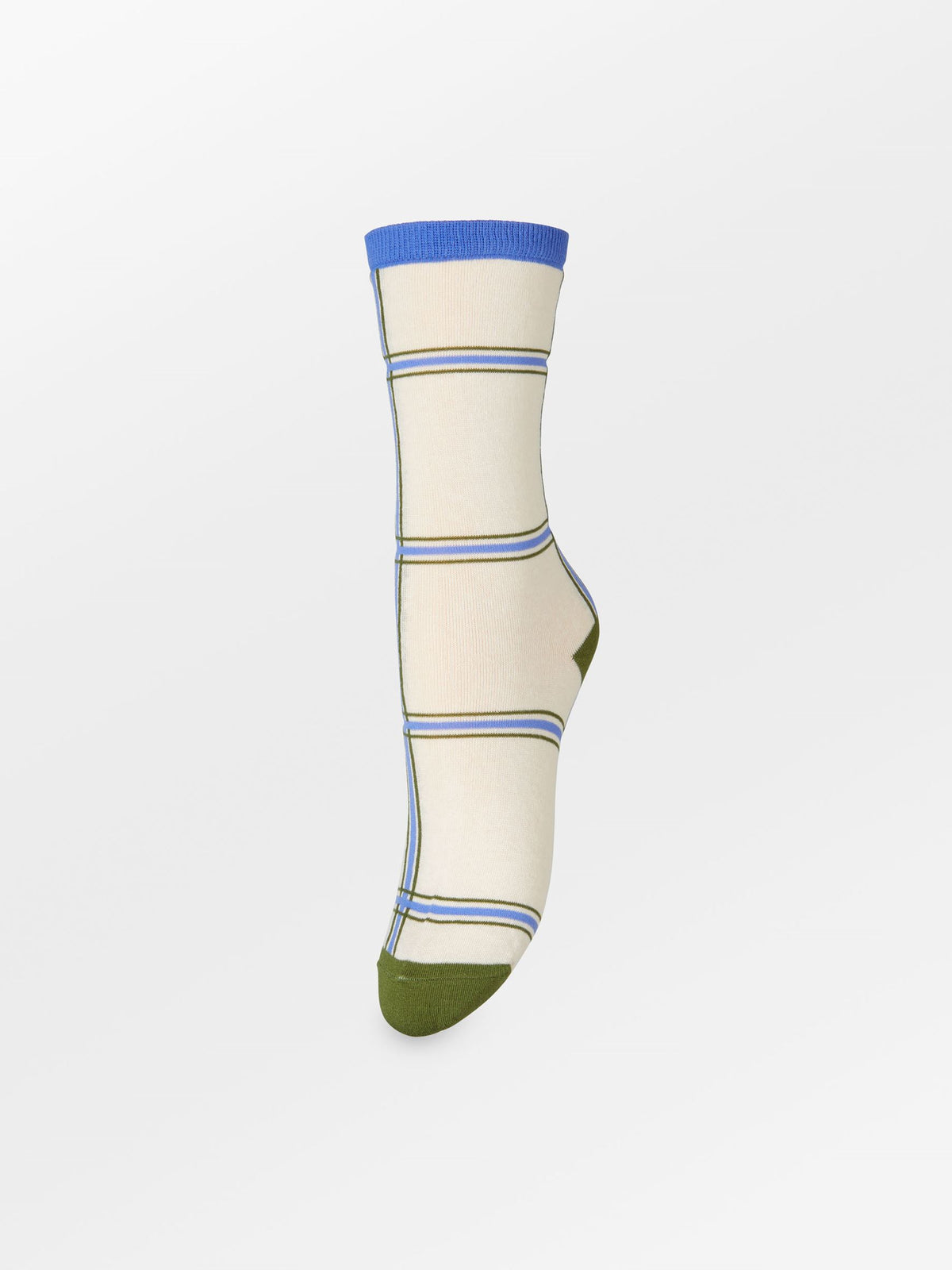 Gridwyn Cotta Sock Socks - Becksöndergaard