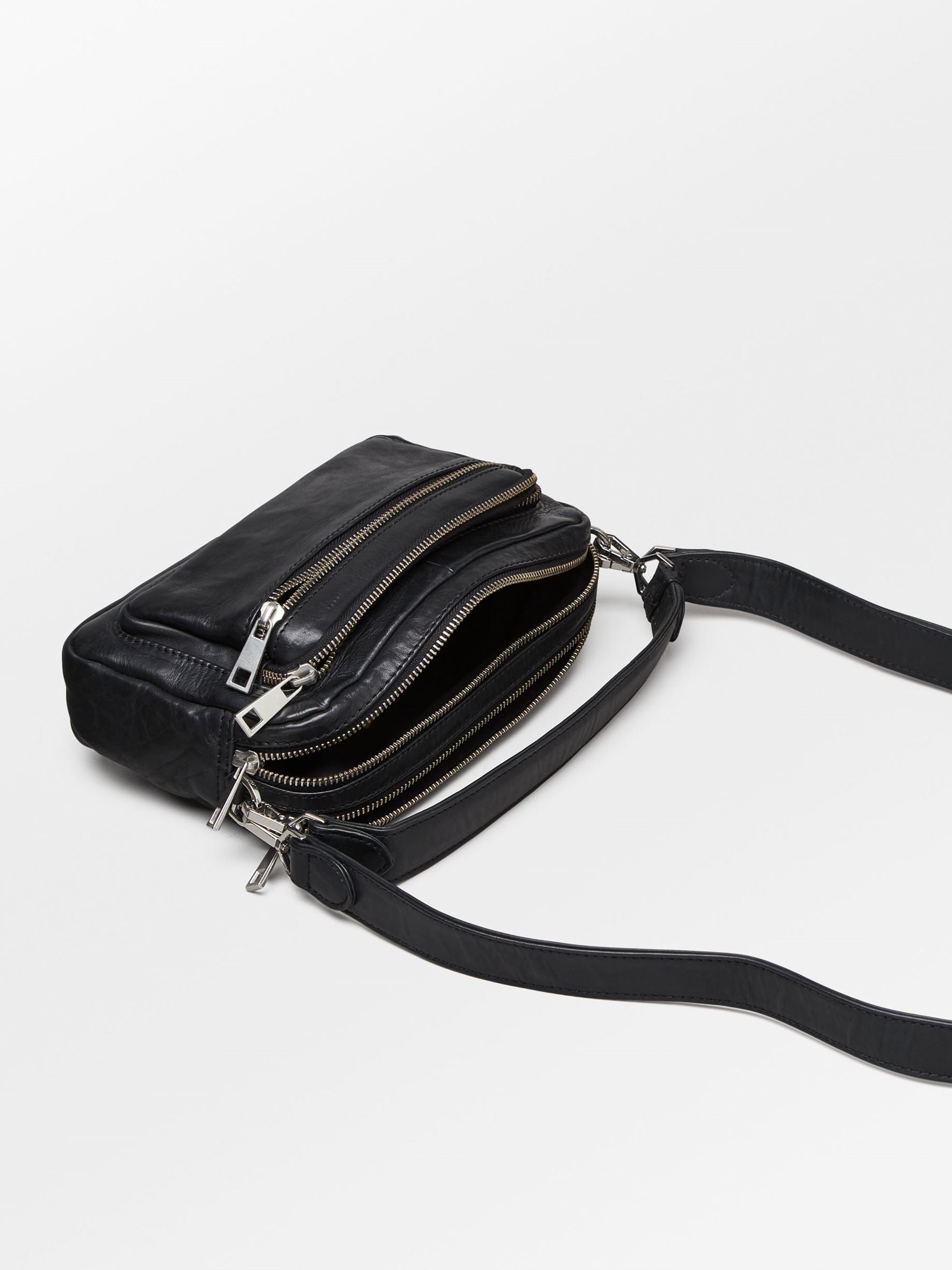 Veg Molly Bag - Black OneSize - Becksöndergaard