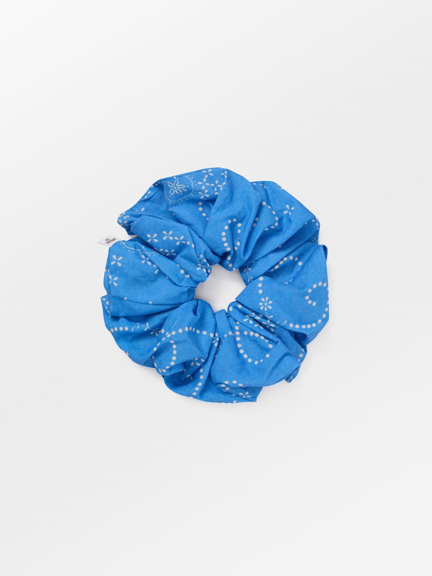 Anglaisia Cotta Scrunchie OneSize - Becksöndergaard