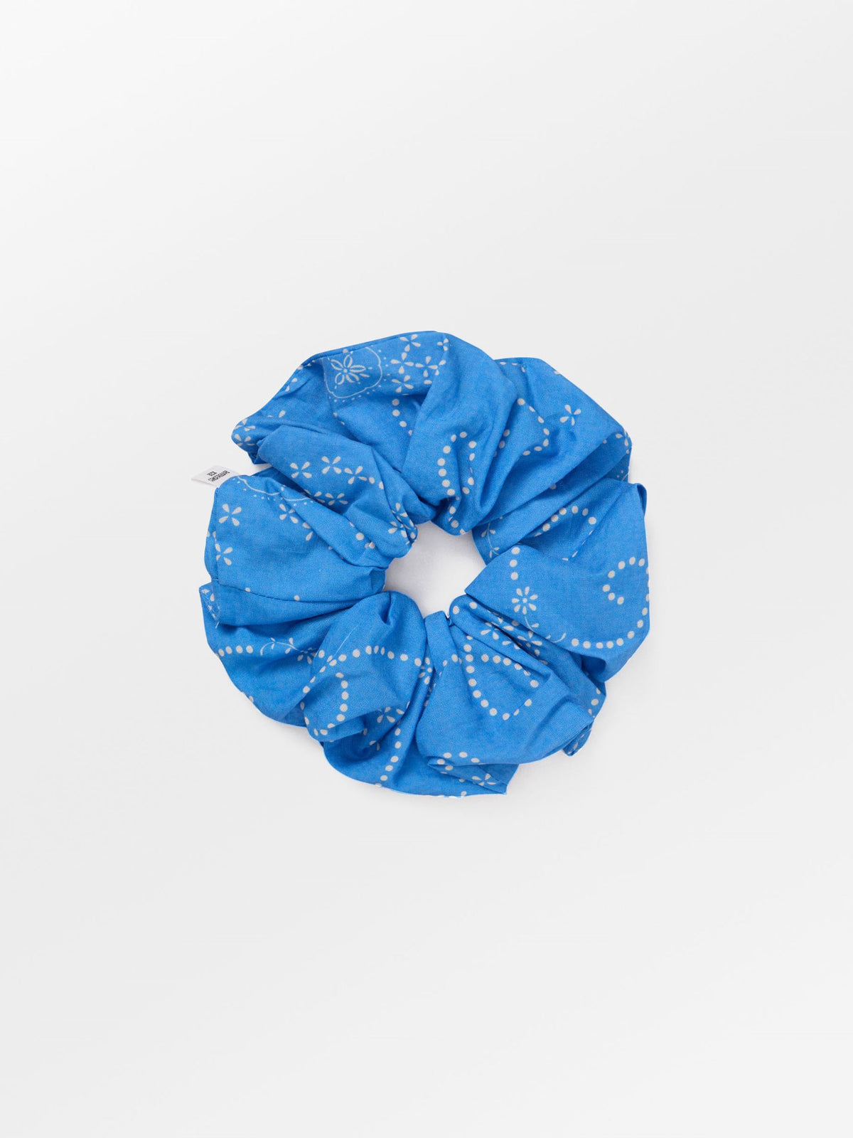 Anglaisia Cotta Scrunchie OneSize - Becksöndergaard