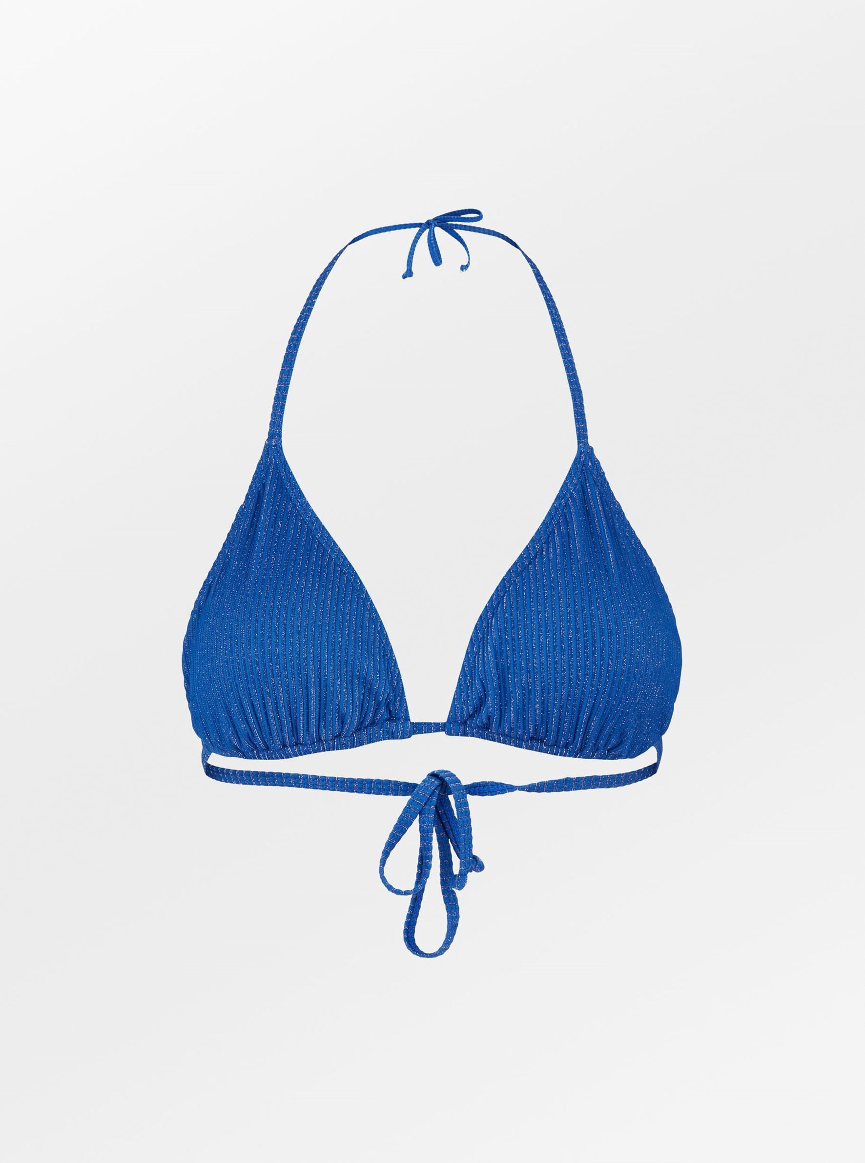 Lyx Bel Bikini Top Clothing - Becksöndergaard