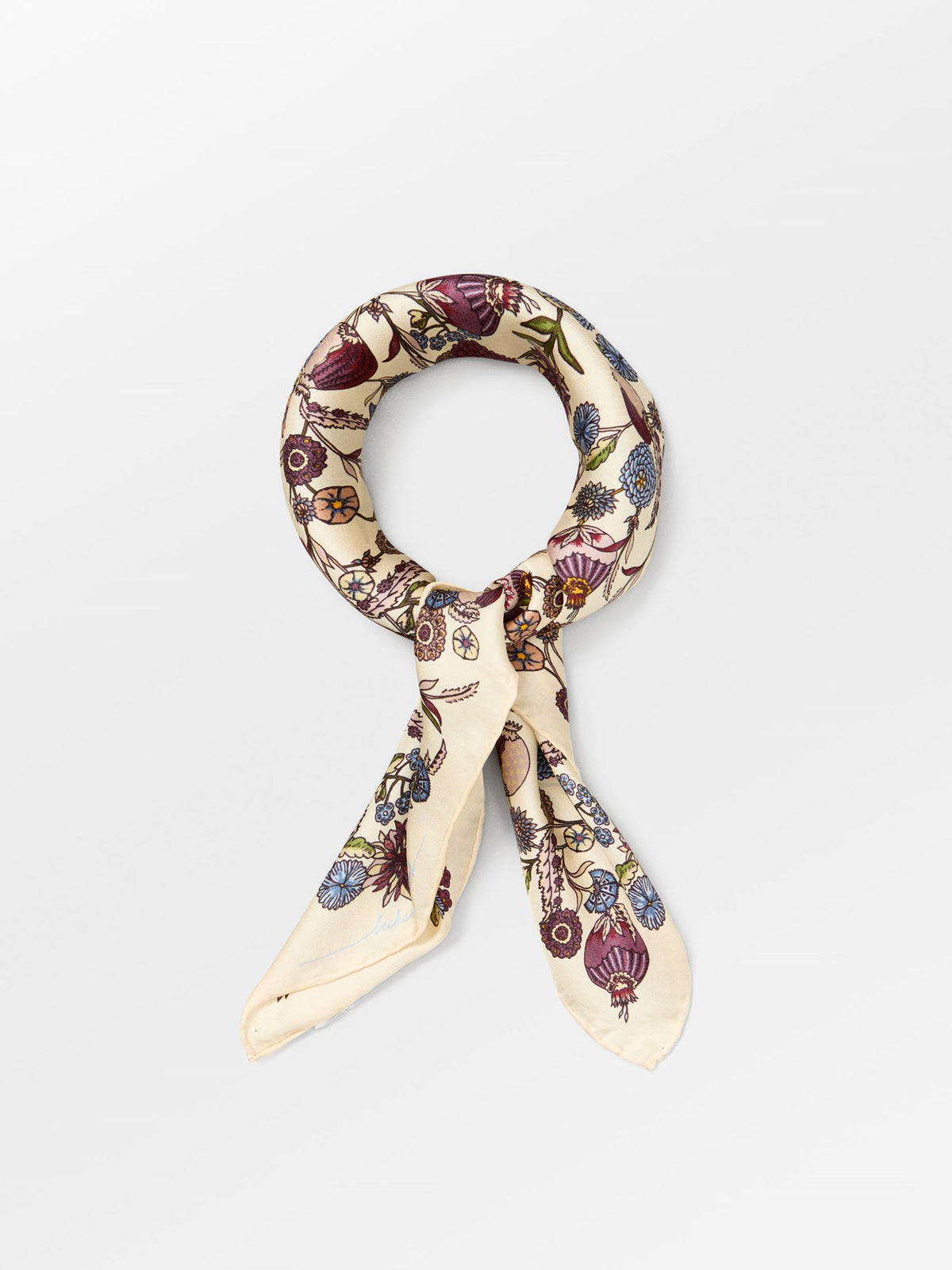Giardino Sia Scarf OneSize - Becksöndergaard