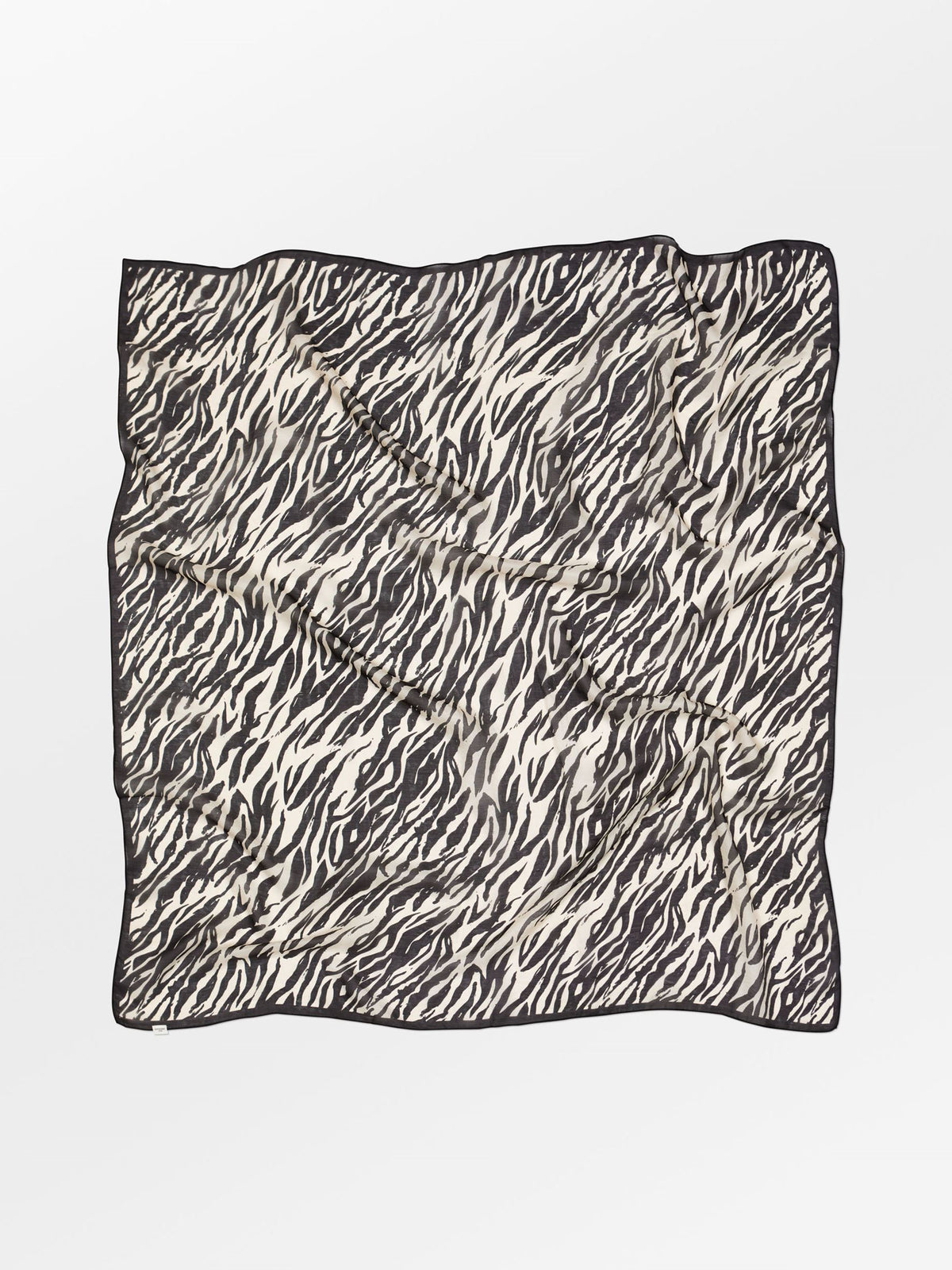 Zerona Sia Scarf OneSize - Becksöndergaard
