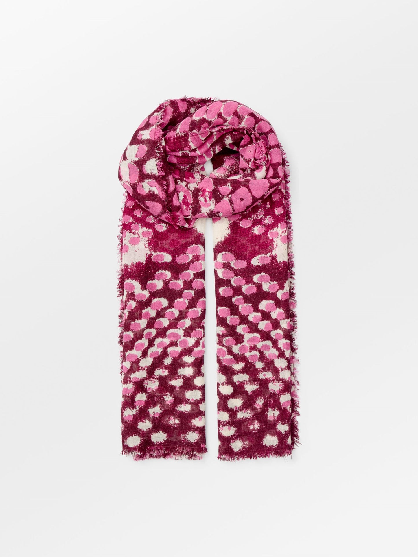 Roslyna Woo Scarf OneSize - Becksöndergaard