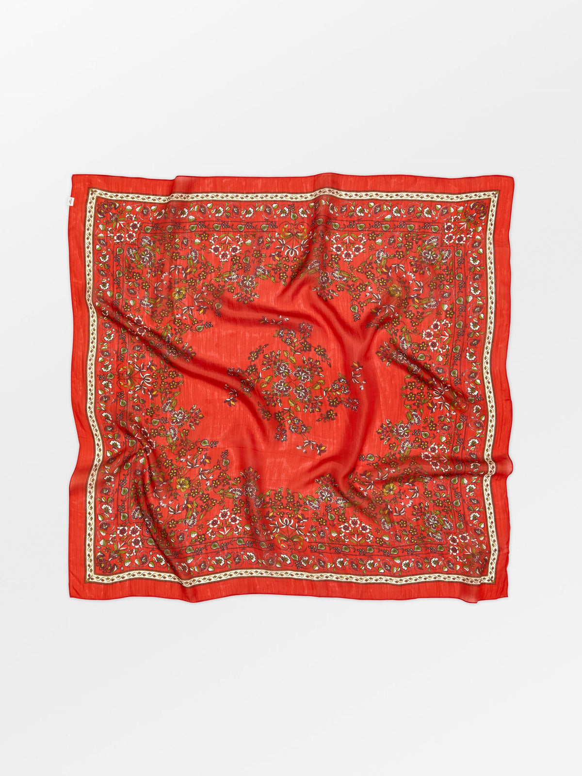 Loomara Taby Scarf OneSize - Becksöndergaard