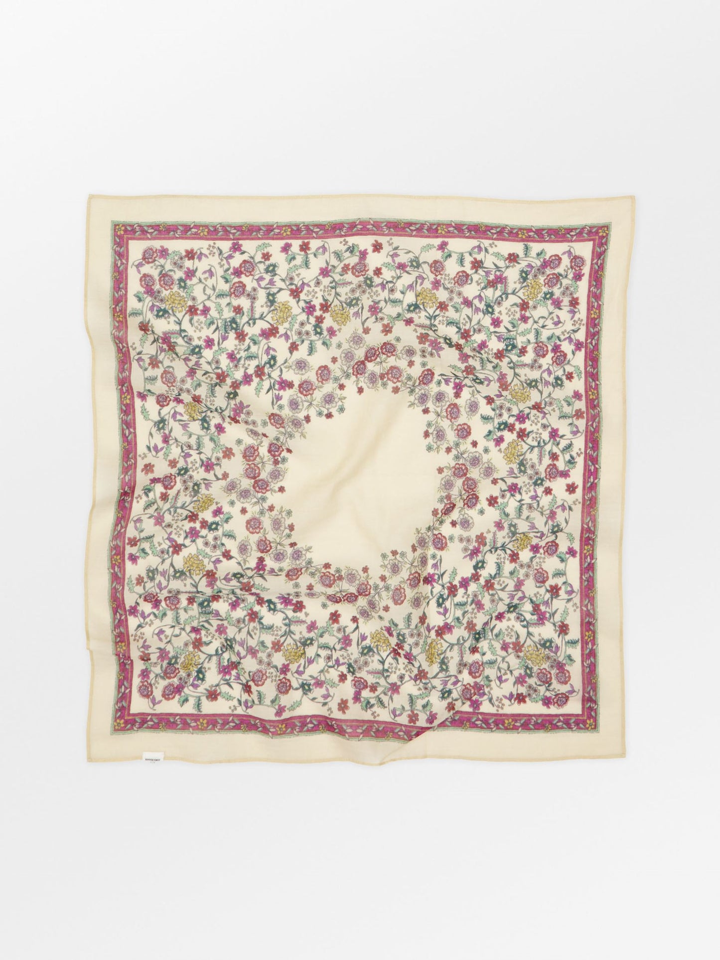 Beaufleur Cotta Scarf OneSize - Becksöndergaard