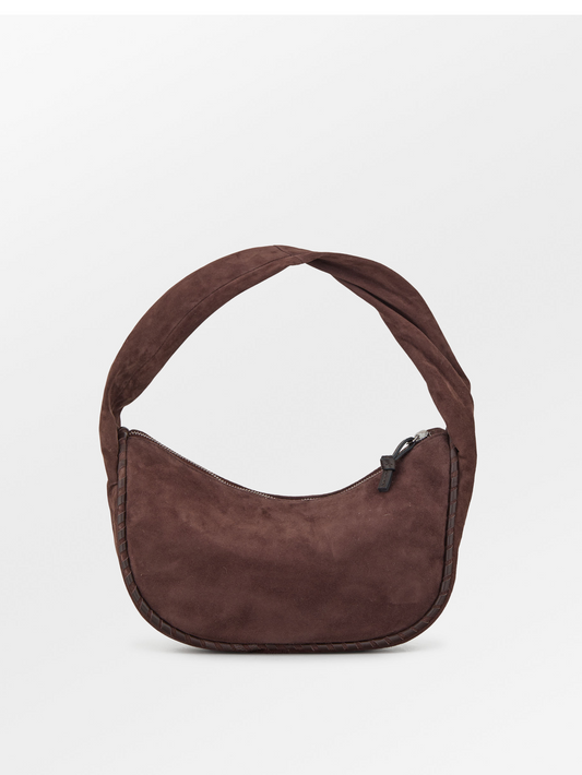 Suede Talia Bag OneSize - Becksöndergaard