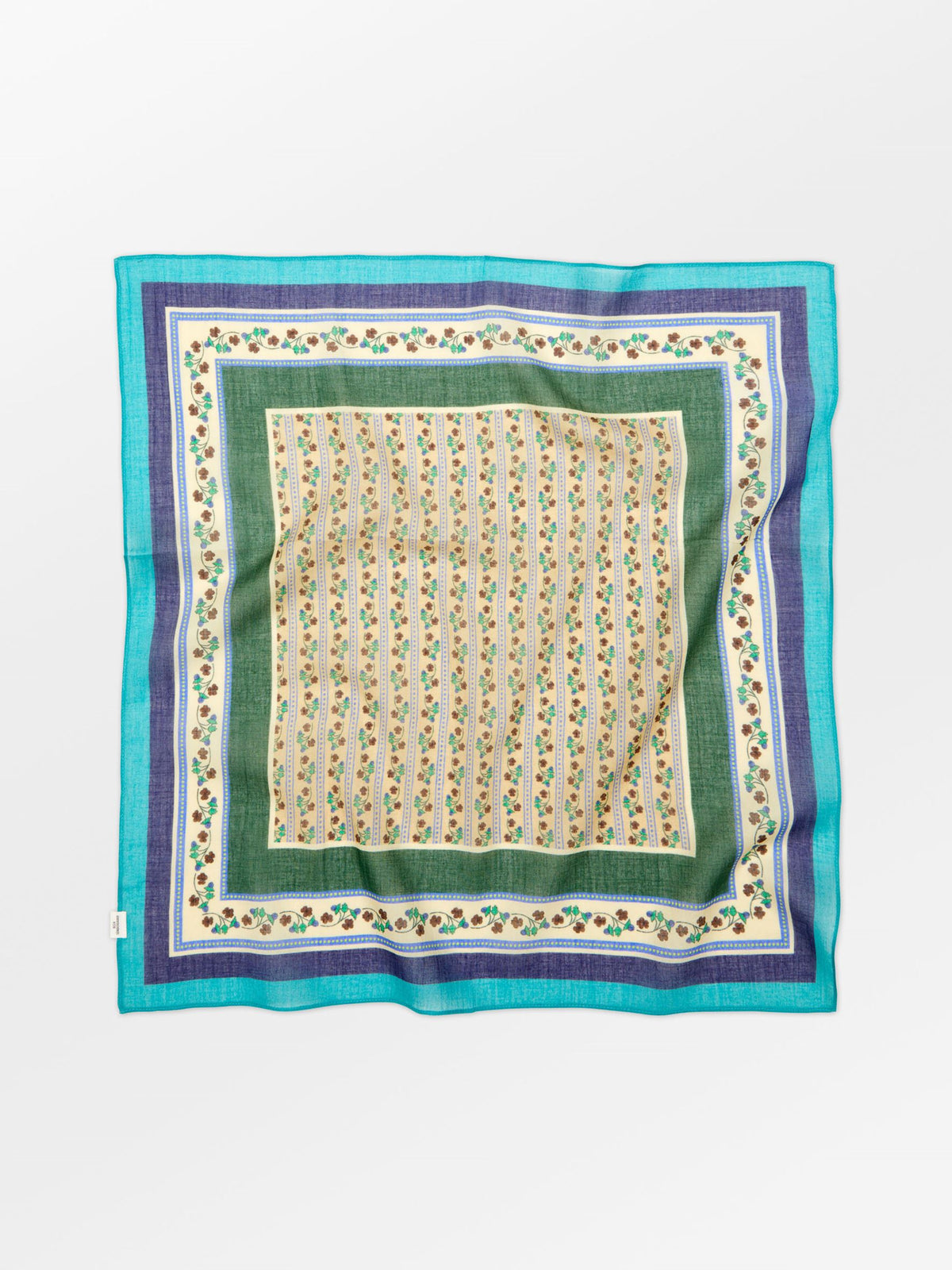 Elyria Cotta Scarf OneSize - Becksöndergaard