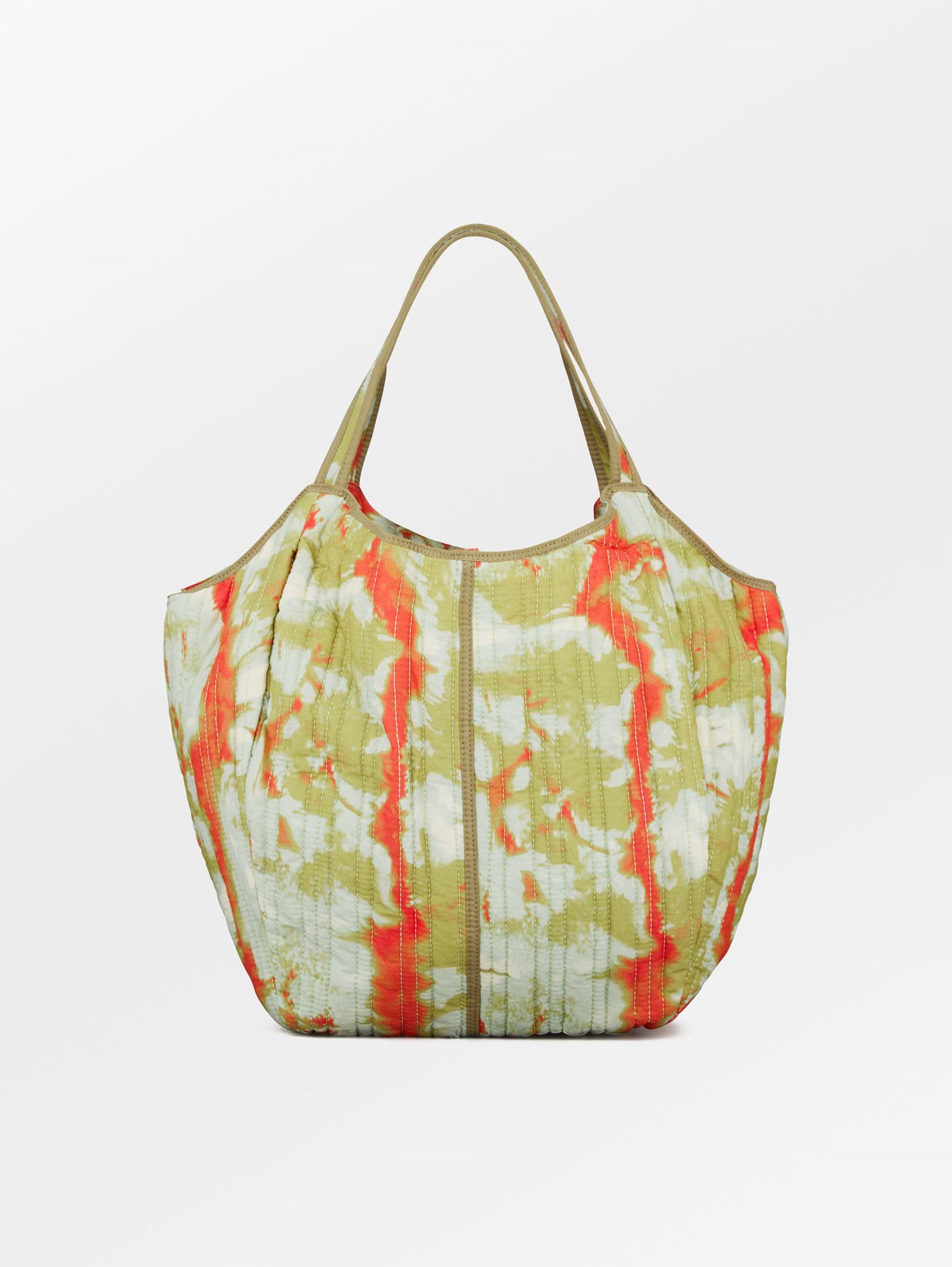 Tiedye Raika Bag OneSize - Becksöndergaard
