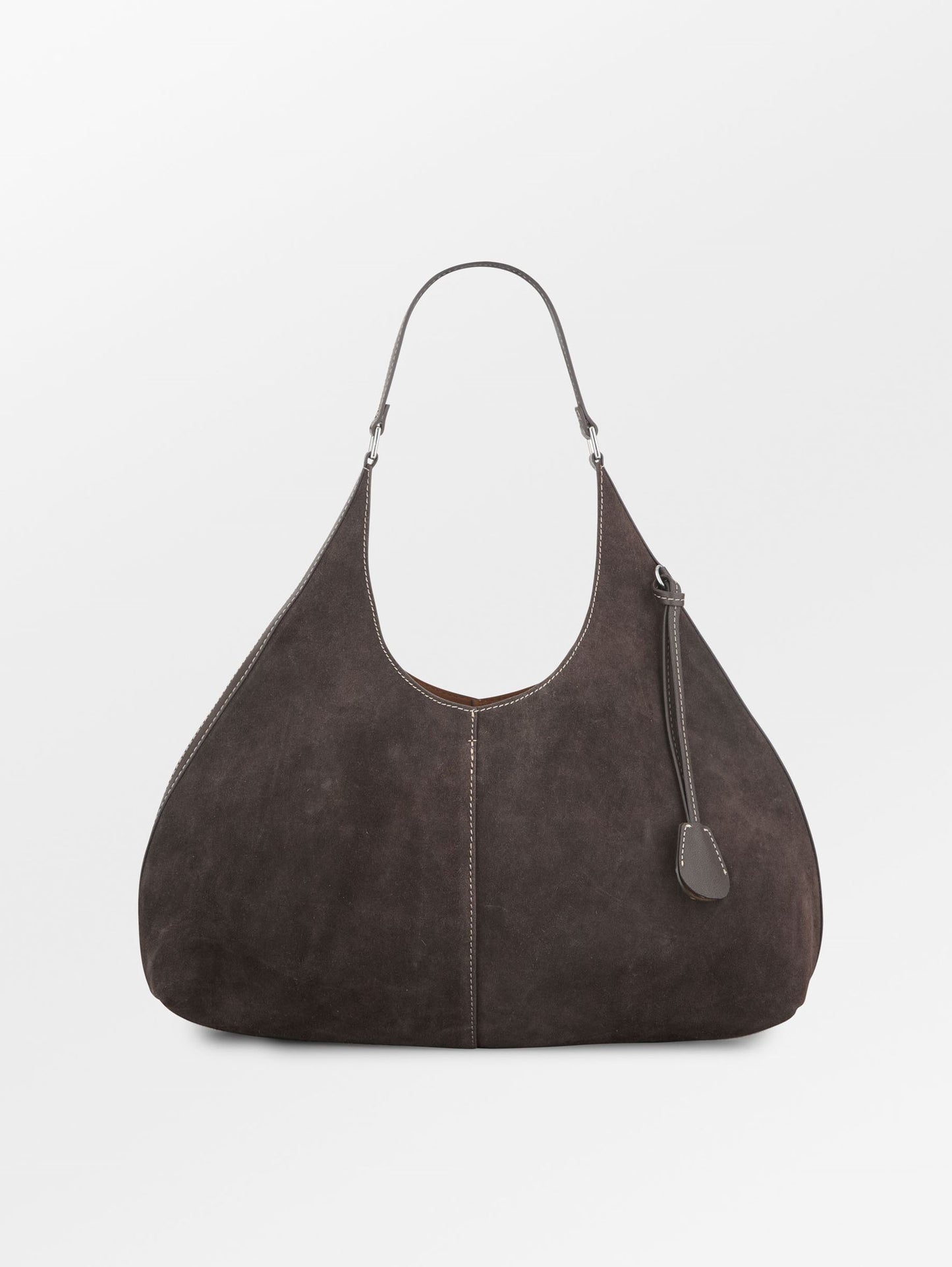 Suede Shae Bag OneSize - Becksöndergaard