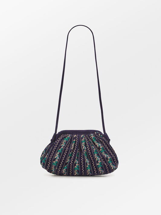 Ribbonia Velvet Bonita Bag OneSize - Becksöndergaard