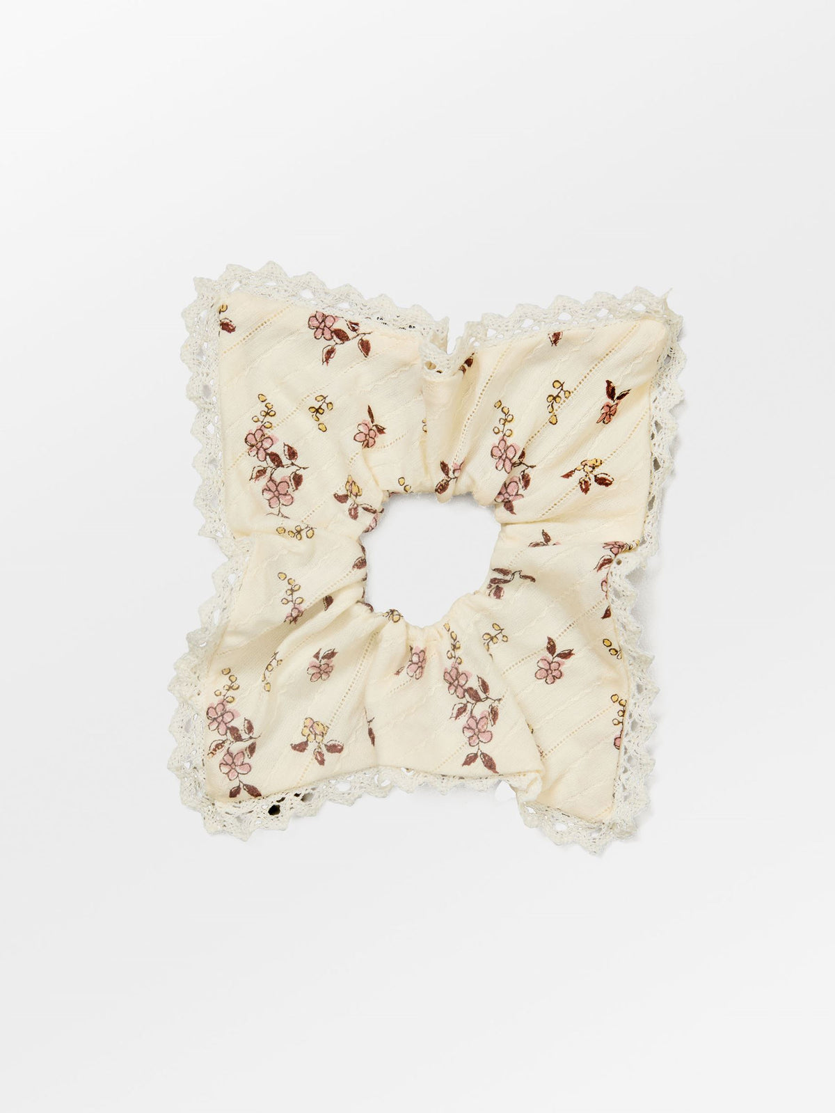 Florina Quattro Scrunchie OneSize - Becksöndergaard