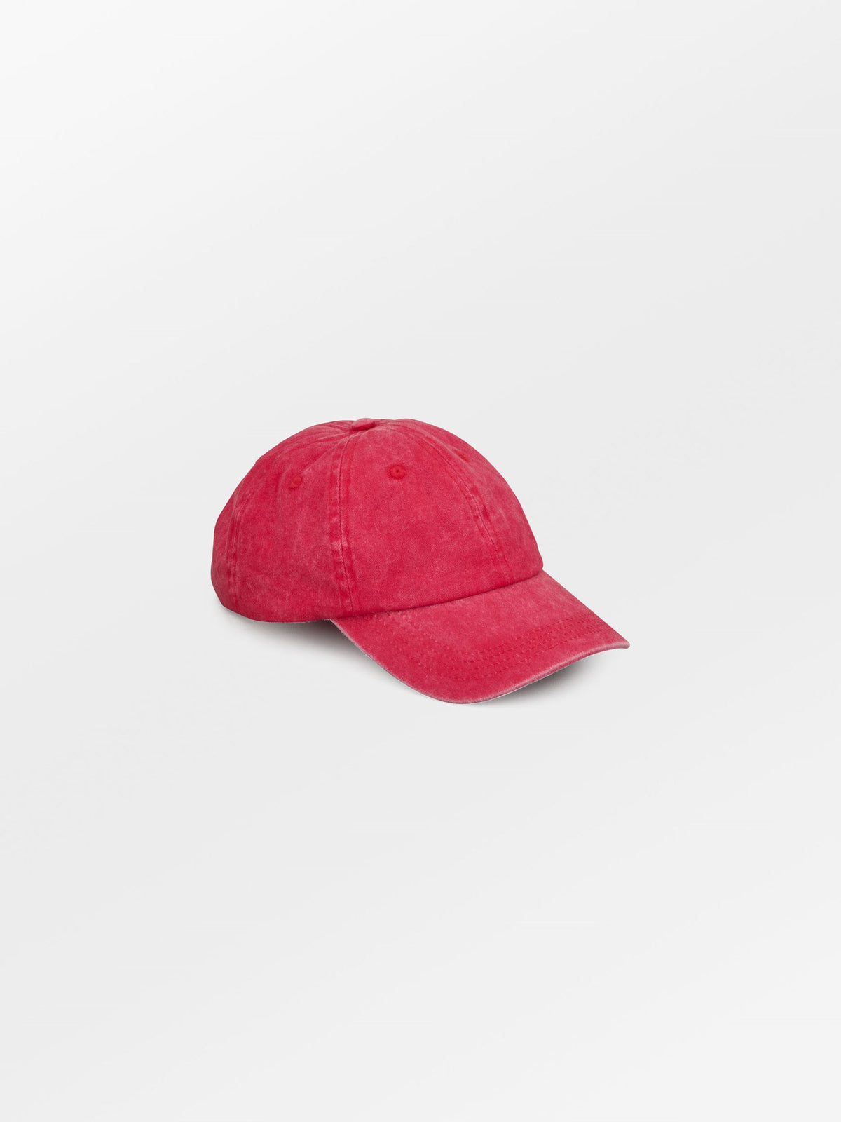 Washed Canvas Soleluna Cap OneSize - Becksöndergaard