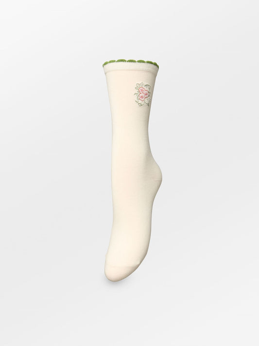 Efloria Cotta Sock Socks - Becksöndergaard