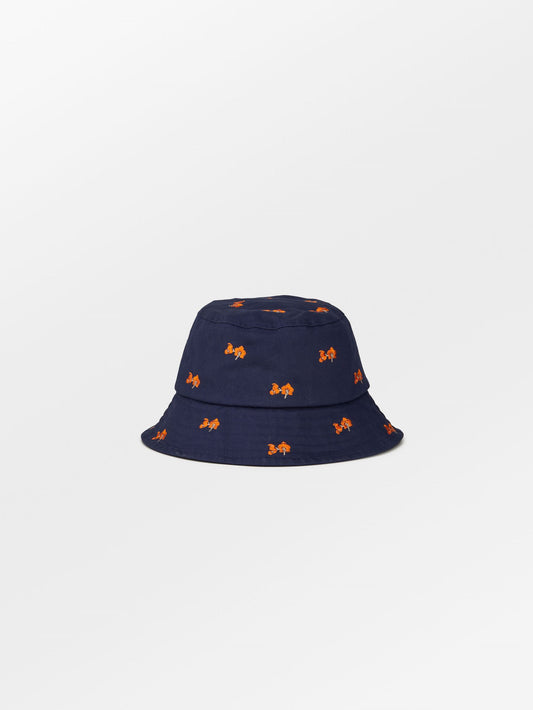 Floana Bucket Hat Clothing   - Becksöndergaard