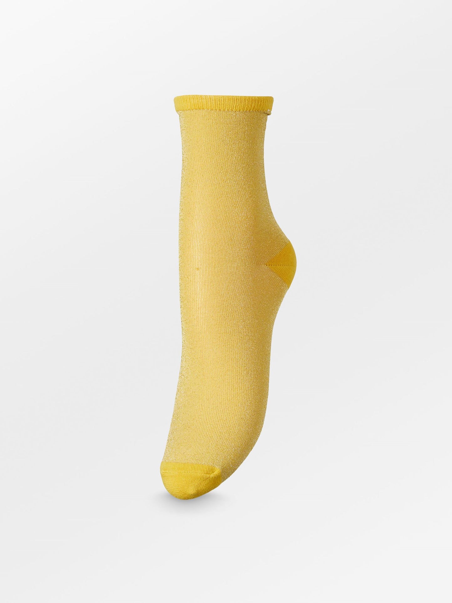 Dina Solid Socks - Becksöndergaard