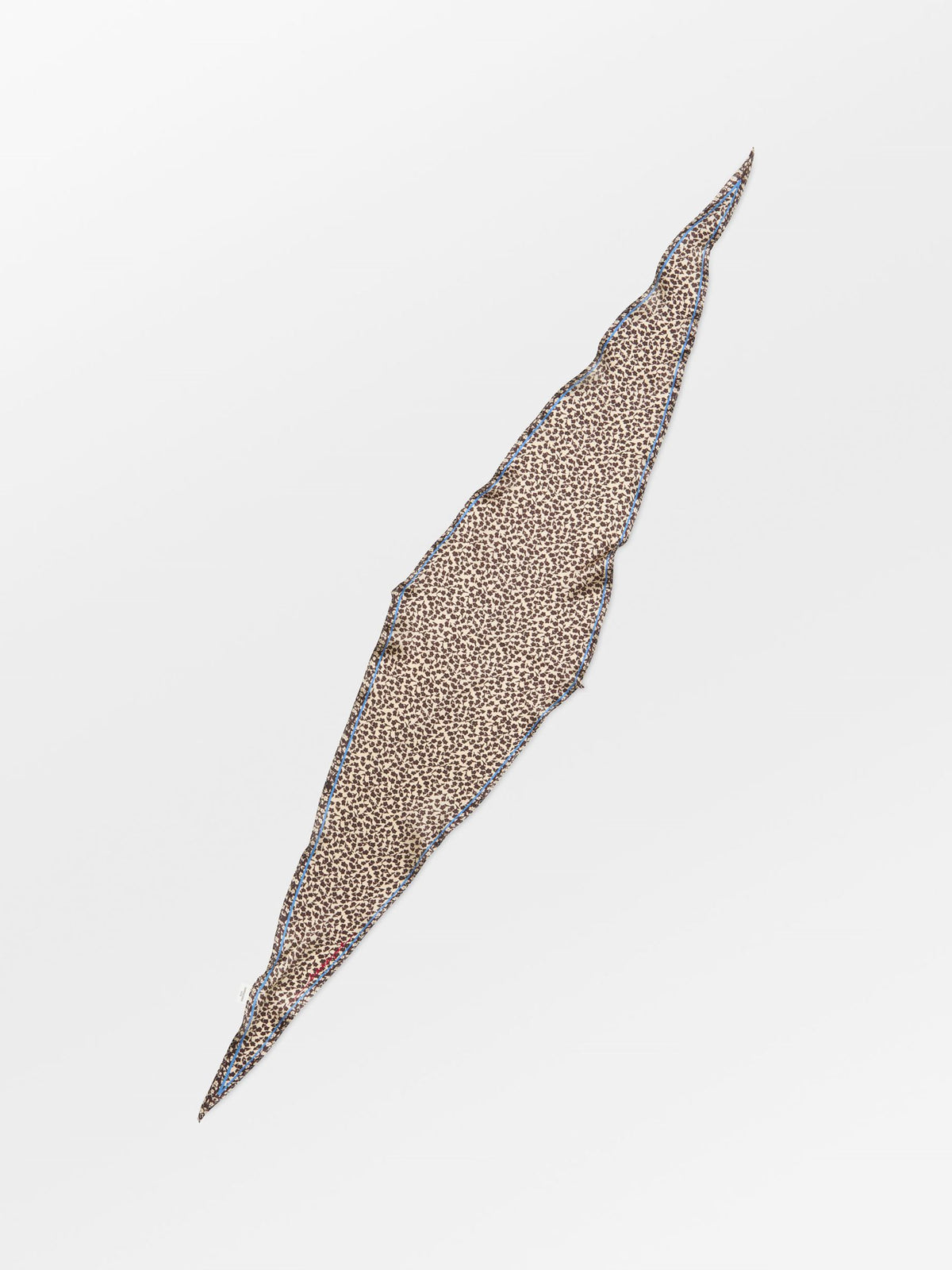 Fiorellino Diamond Scarf OneSize - Becksöndergaard