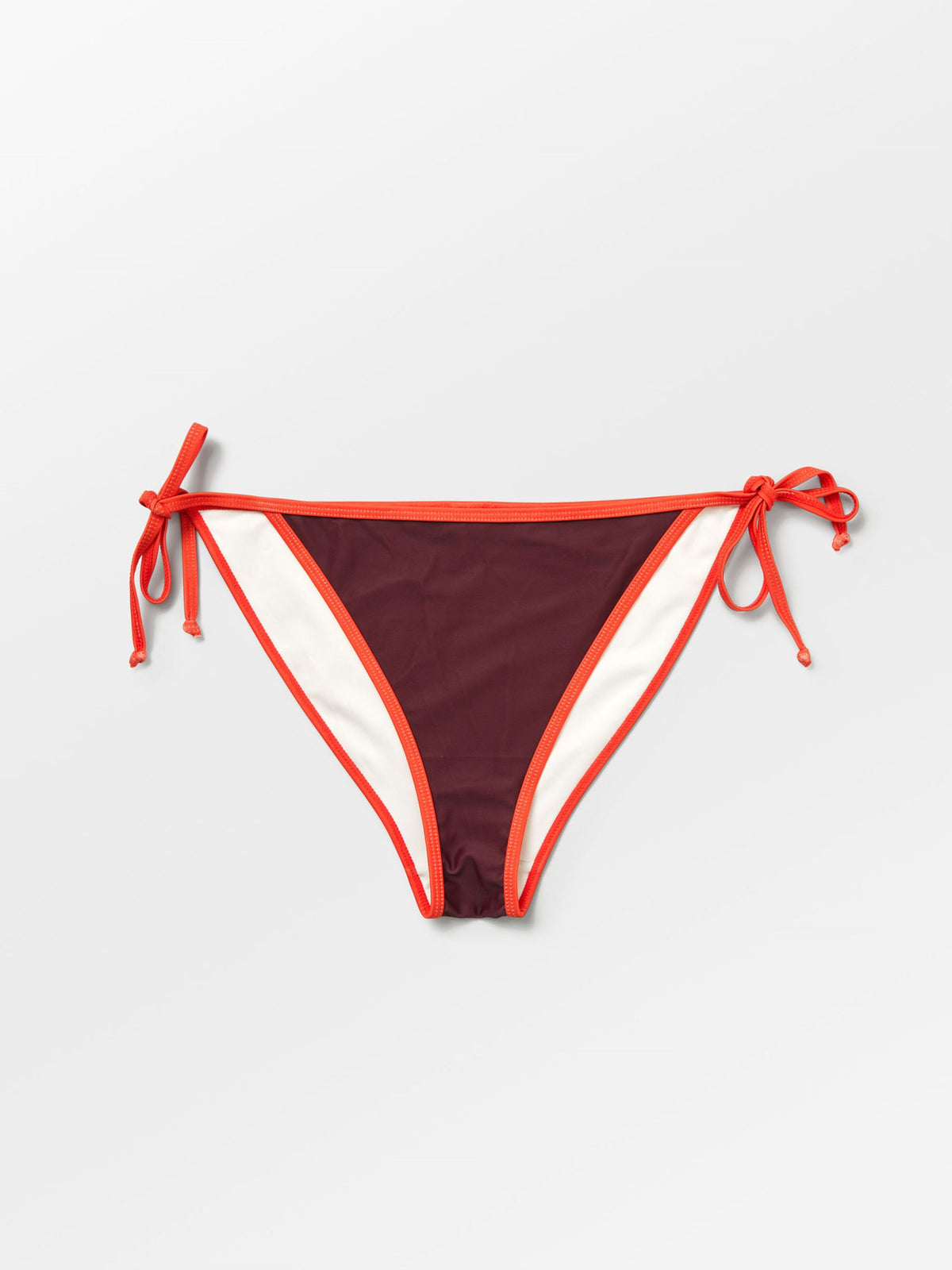 Contrast Baila Bikini Tanga Clothing - Becksöndergaard