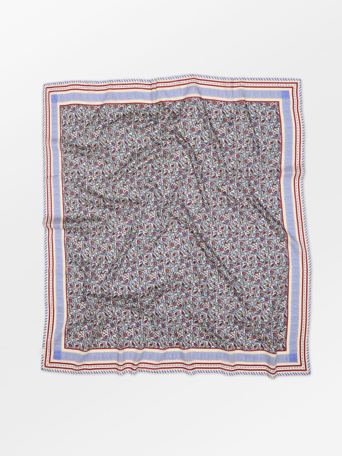 Asflora Sico Scarf OneSize - Becksöndergaard