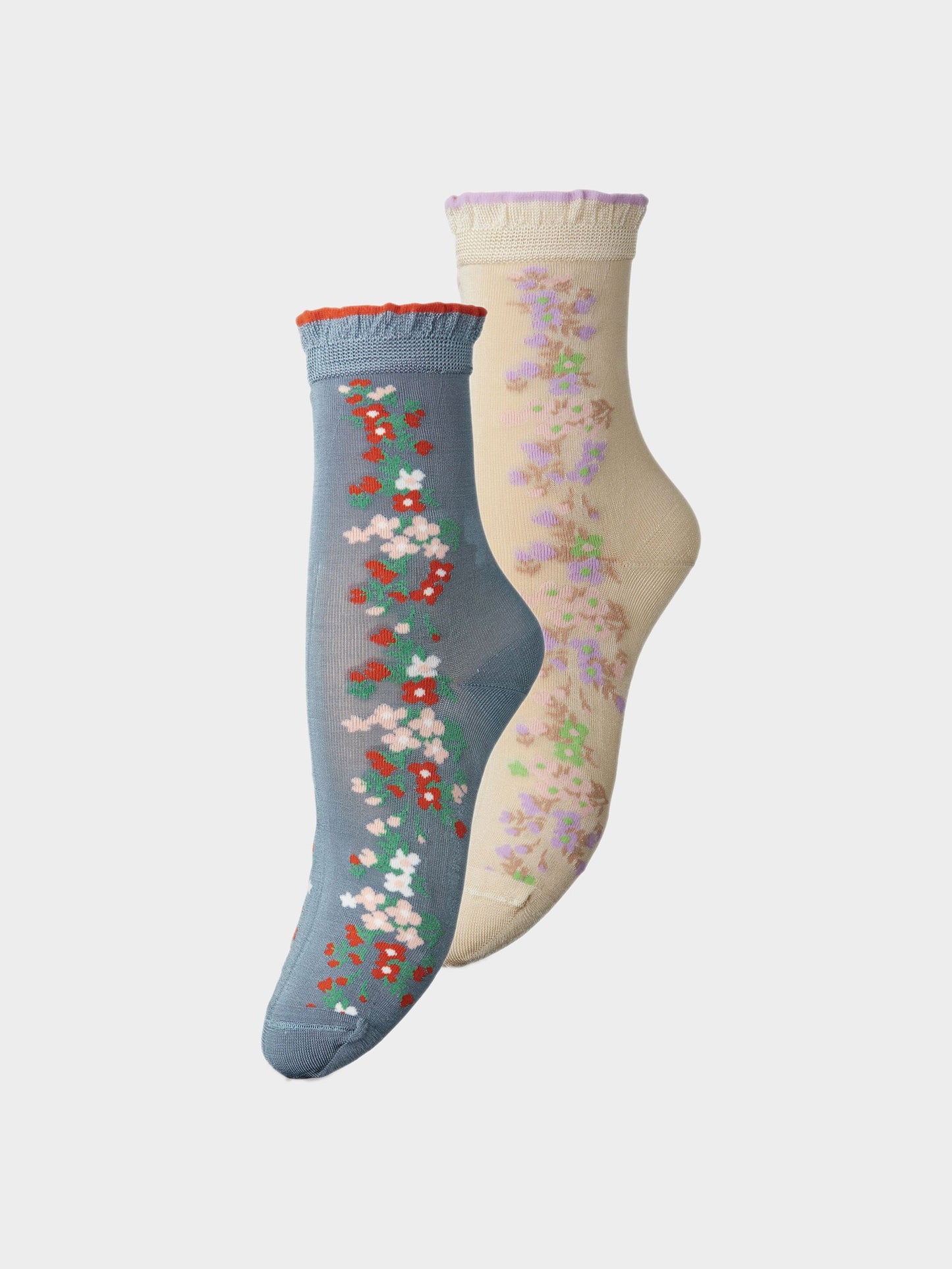 Mix Sock Pack W.16 Socks   - Becksöndergaard