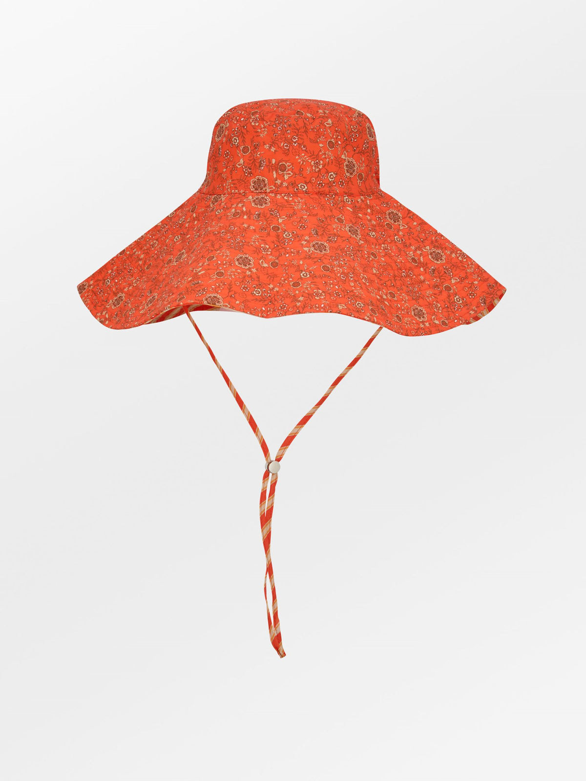 Botafleur Cotta Reversible Bucket Hat Clothing - Becksöndergaard