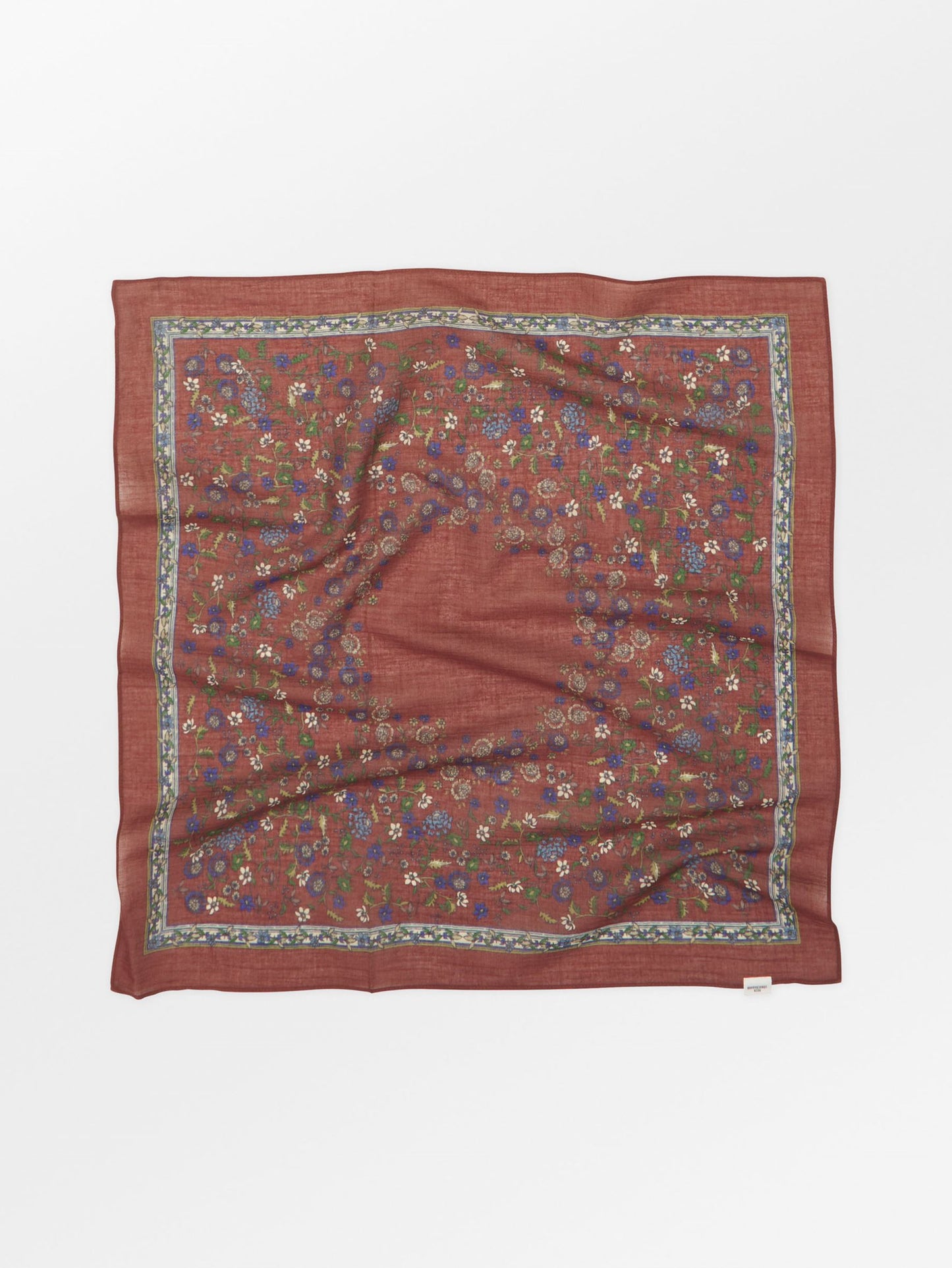 Beaufleur Cotta Scarf OneSize - Becksöndergaard