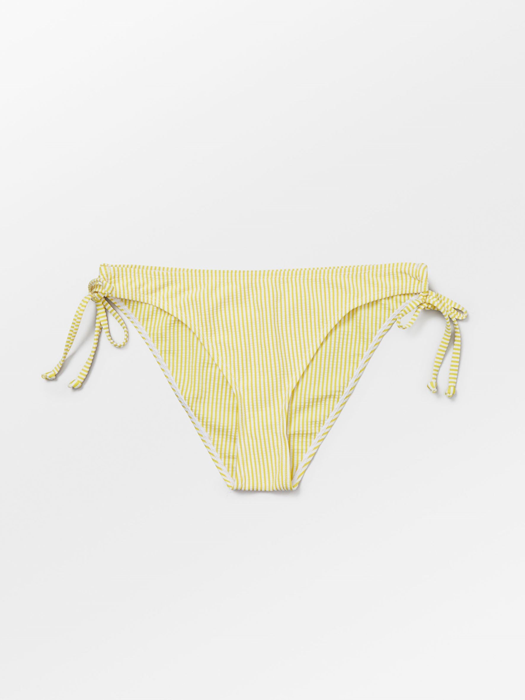 Striba Bibi Bikini Briefs Clothing - Becksöndergaard