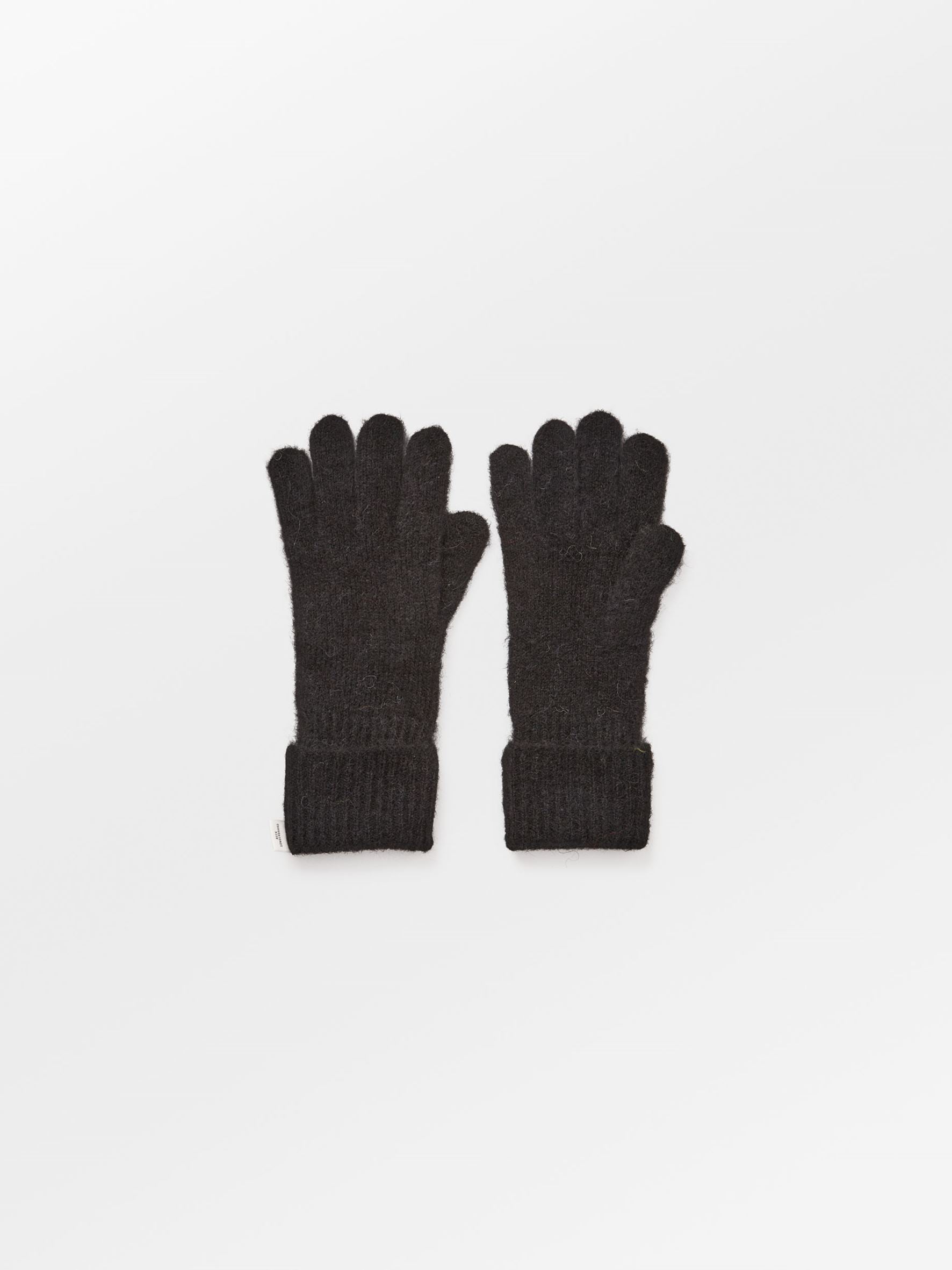 Alpaca-Wool Glove OneSize - Becksöndergaard