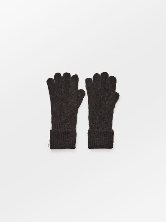 Alpaca-Wool Glove OneSize - Becksöndergaard