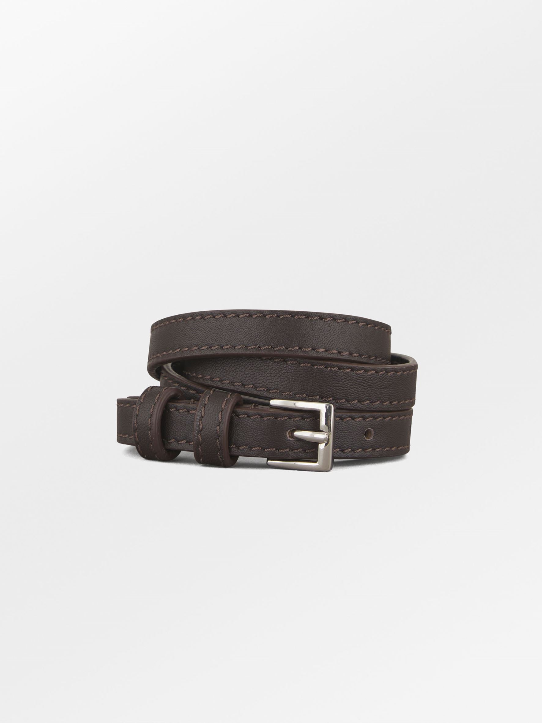 Softly Aria Belt Clothing - Becksöndergaard
