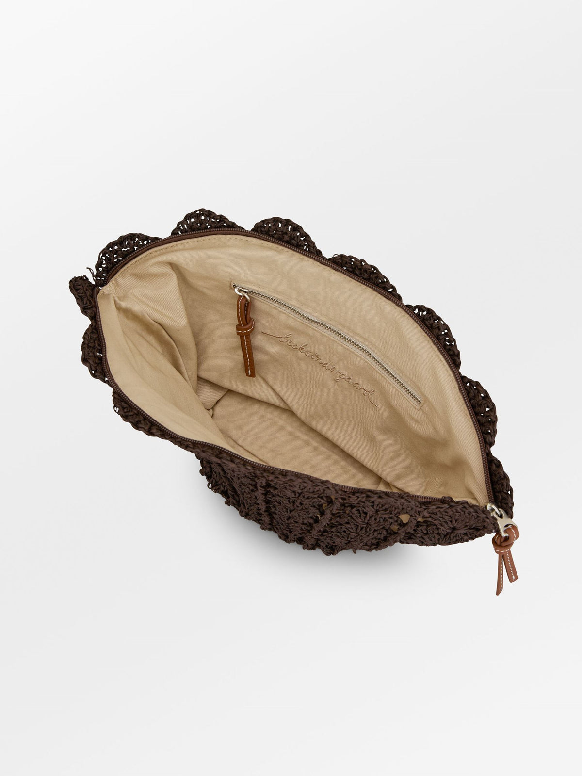 Shellora Clutch Bag OneSize - Becksöndergaard