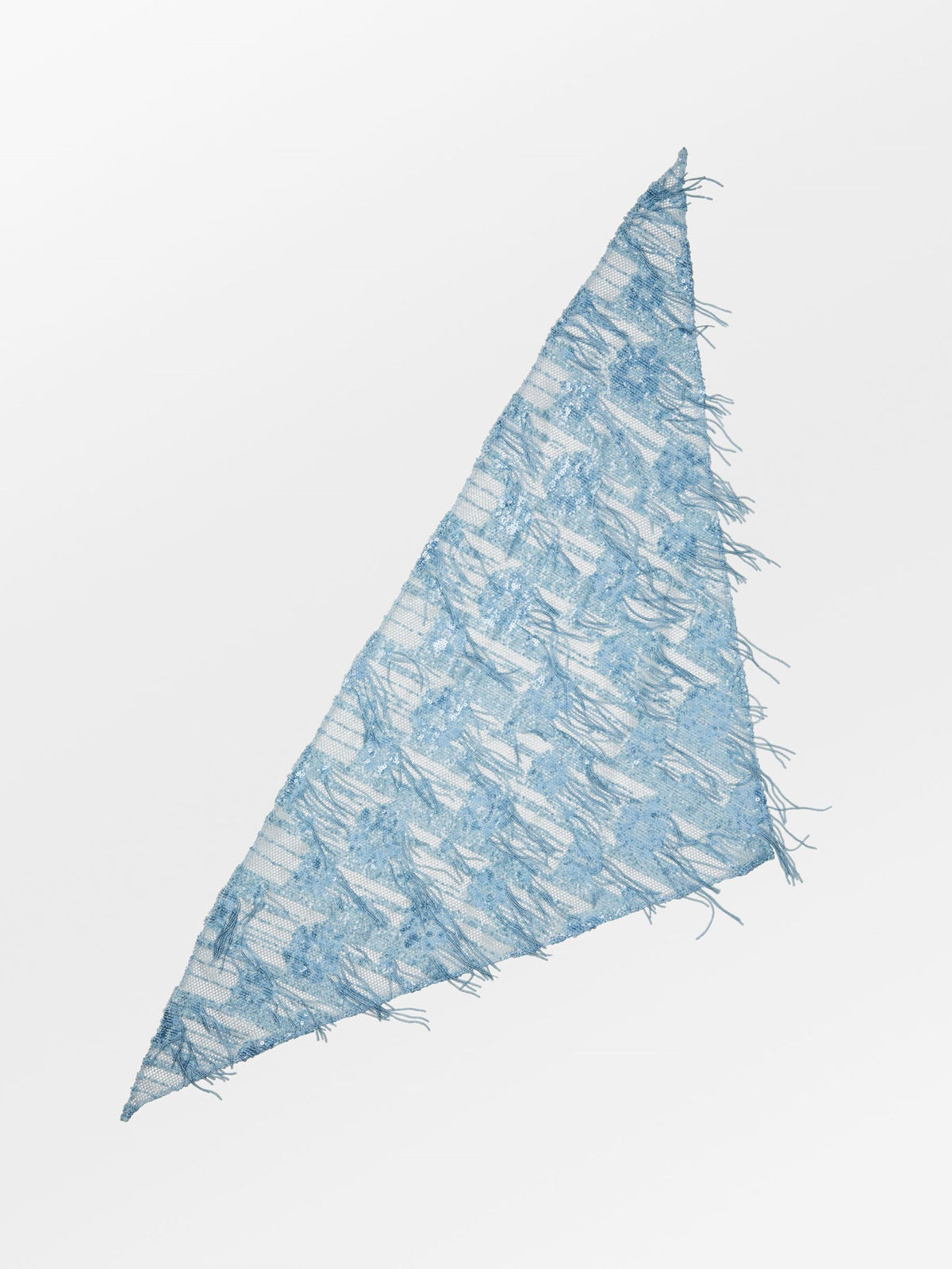 Seque Triangle Scarf OneSize - Becksöndergaard