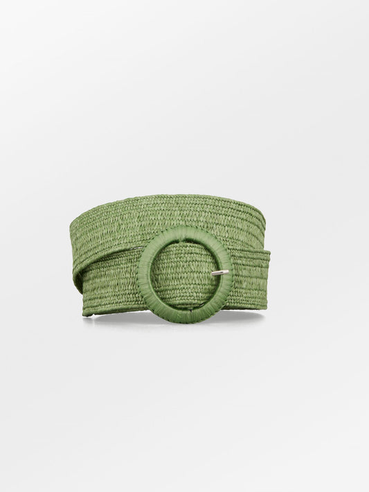 Wide Zia Belt OneSize - Becksöndergaard