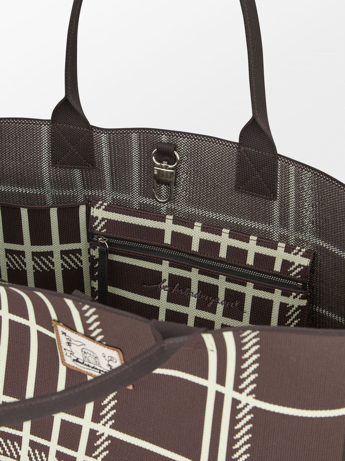 Grid Josie Bag OneSize - Becksöndergaard