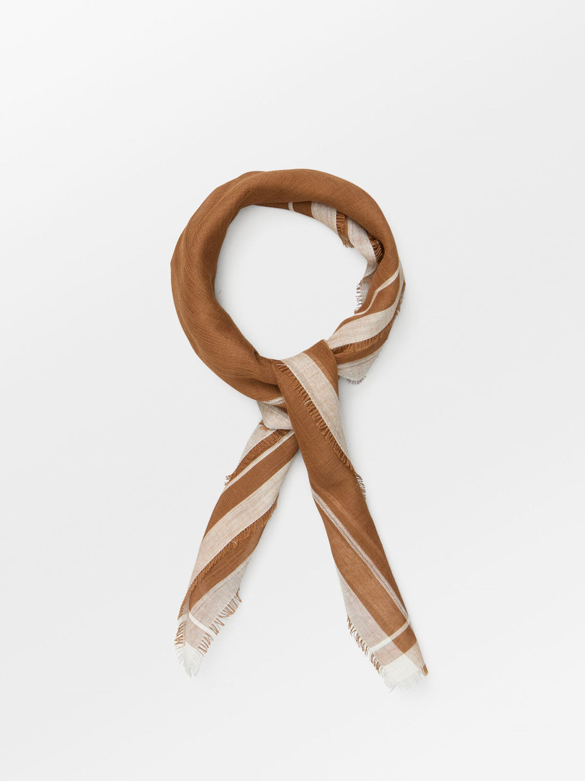 Edgia Cowea Scarf OneSize - Becksöndergaard