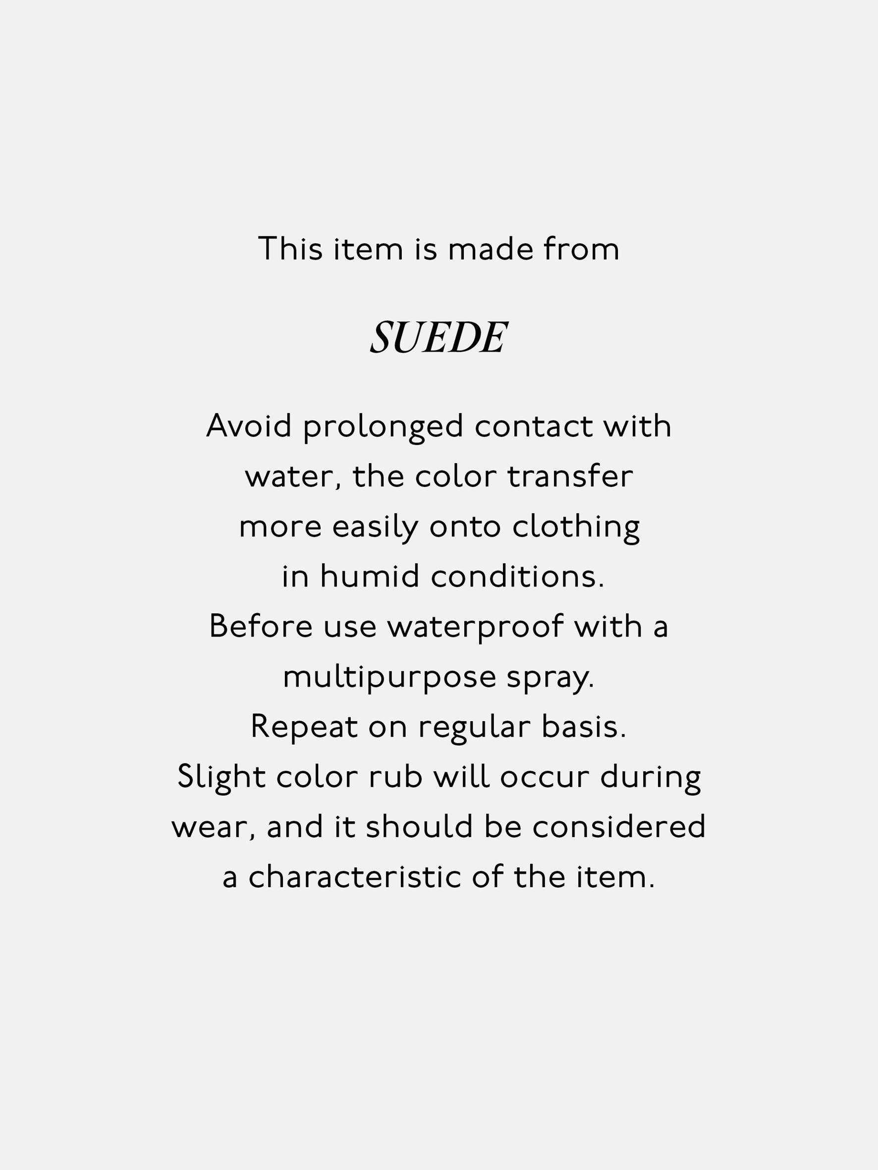 Becksöndergaard, Suede Eden Bag - Brown, bags, bags, bags, sale, sale, bags, bags, bags