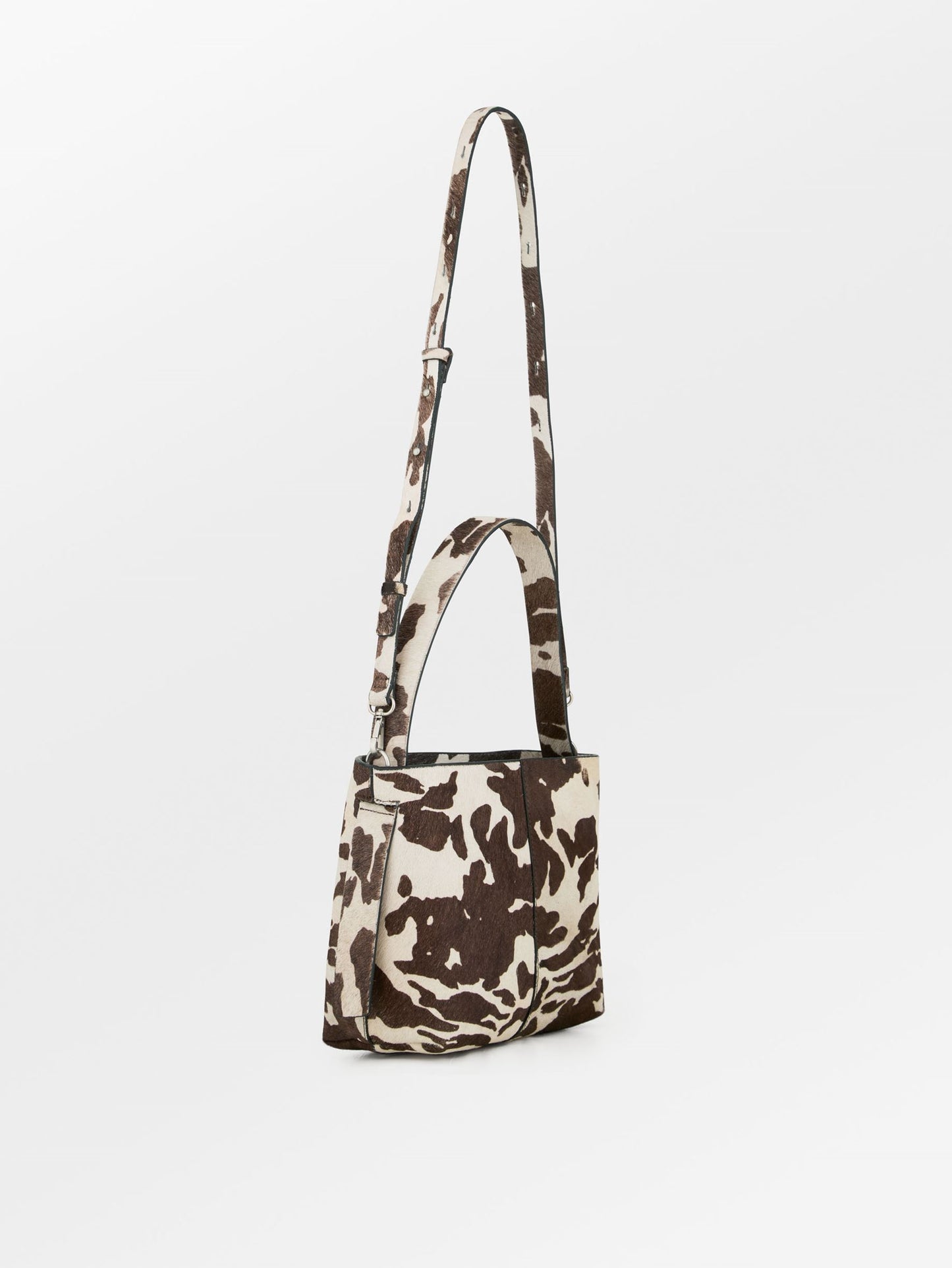 Texas Leather Fraya Small Bag OneSize - Becksöndergaard