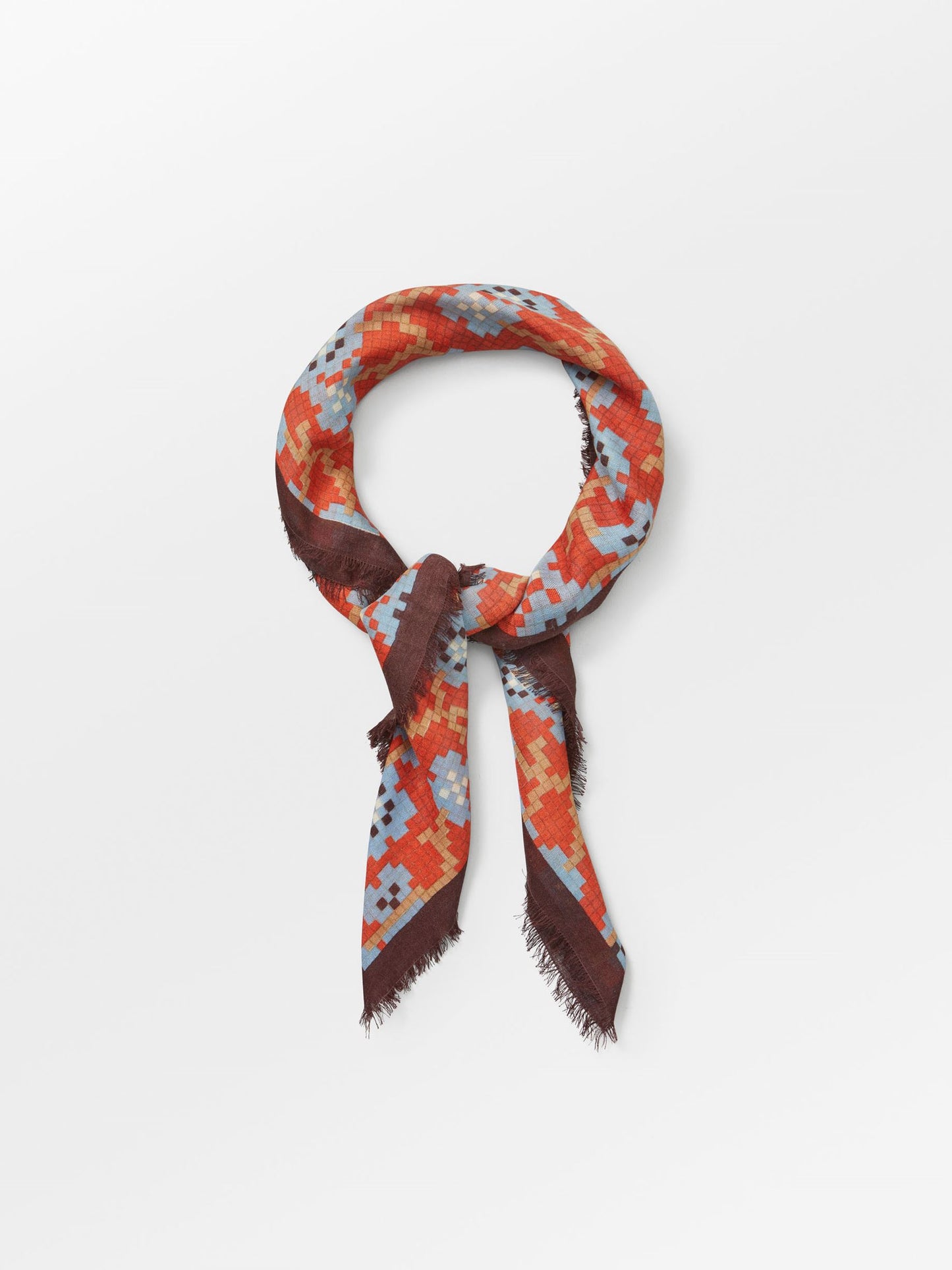 Flotile Siw Scarf OneSize - Becksöndergaard