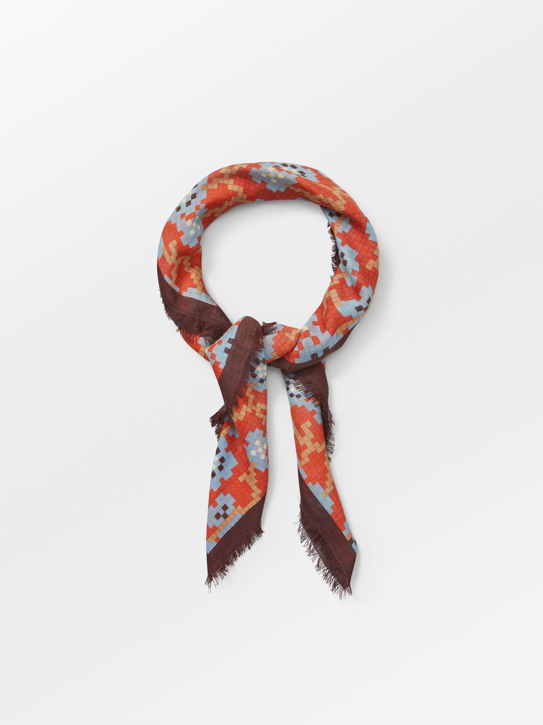 Flotile Siw Scarf OneSize - Becksöndergaard