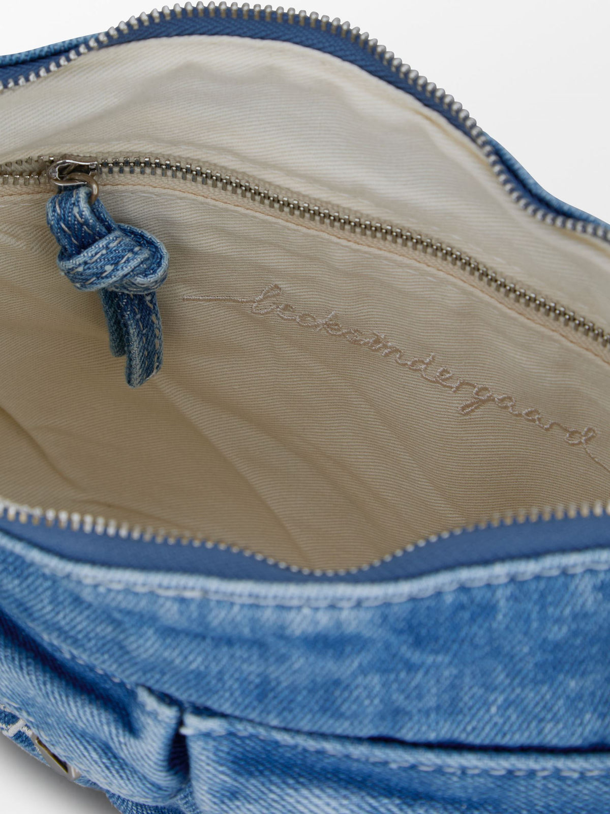 Paisie Denima Ivy Bag OneSize - Becksöndergaard