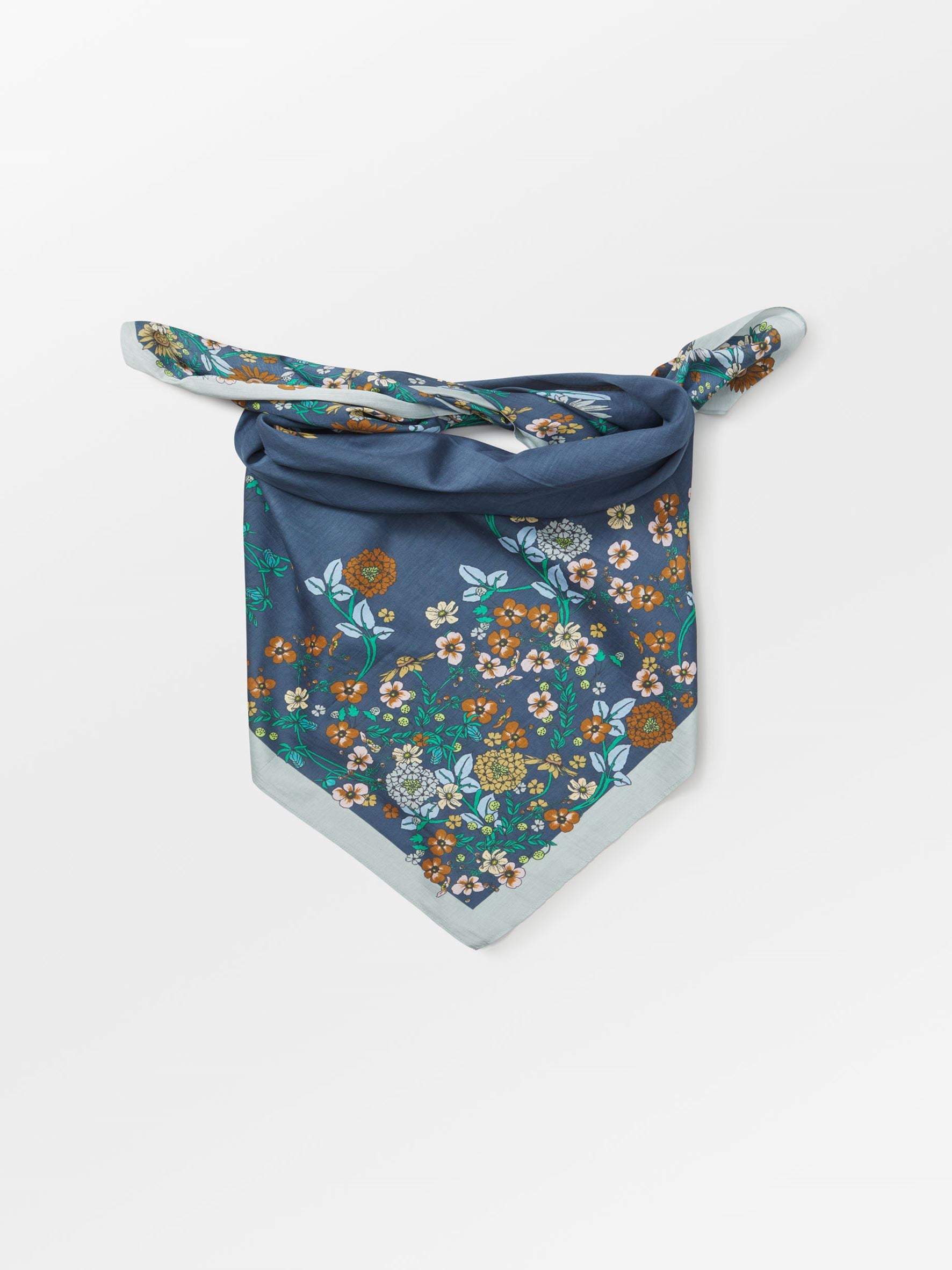 Elyfiora Sico Scarf OneSize - Becksöndergaard