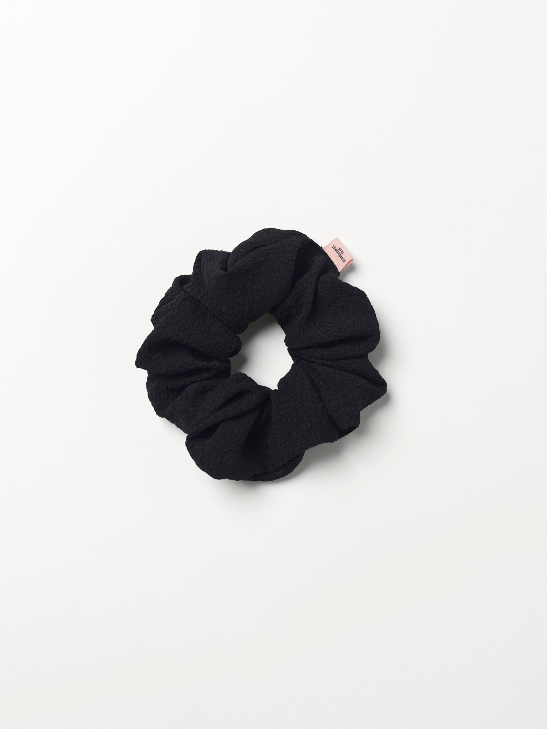 Structured Scrunchie OneSize   - Becksöndergaard