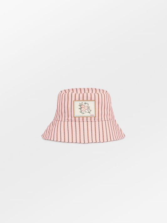 Linoa Bucket Hat Clothing - Becksöndergaard