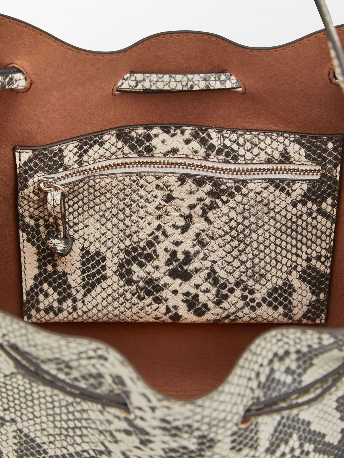 Serpentia Elin Bag OneSize - Becksöndergaard