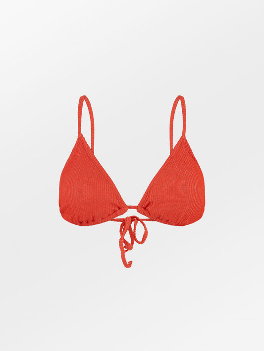 Lyx Bella Bikini Top Clothing - Becksöndergaard