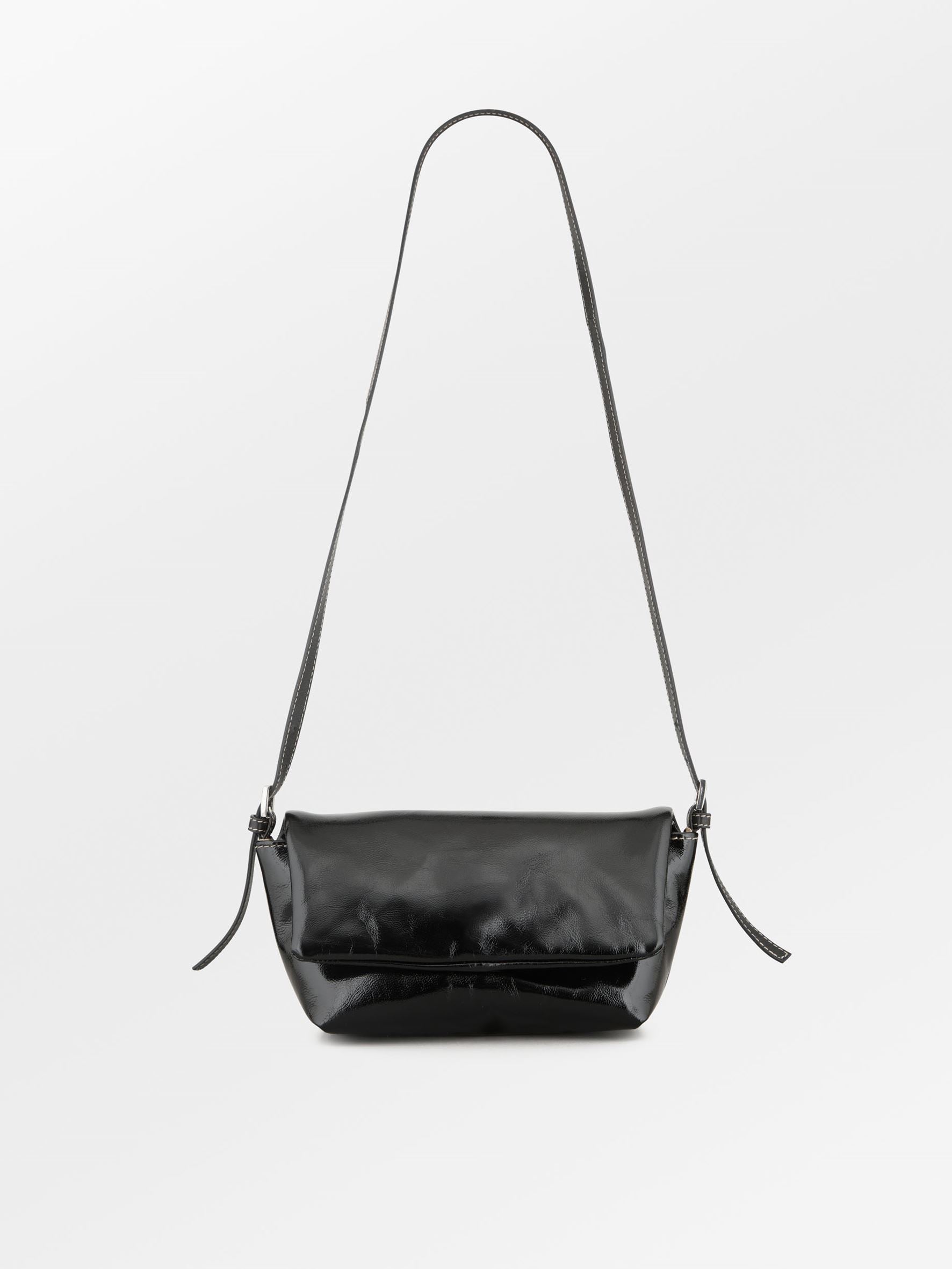 Becksöndergaard, Sheeny Edith Bag - Black, bags, bags, bags, sale, sale, party, bags, bags, gifts, gifts, black week, black week, party