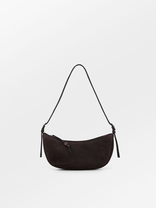 Suede Veg Tacey Bag OneSize - Becksöndergaard