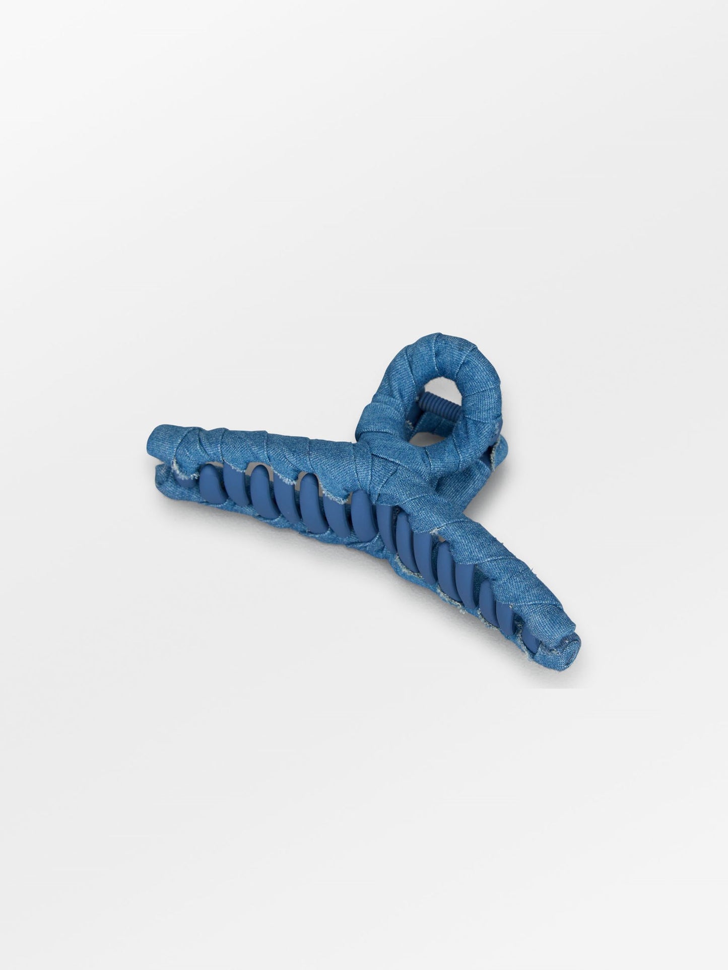 Becksöndergaard, Denim Celabrina Hair Claw - Denim, accessories, sale, sale, sale, accessories