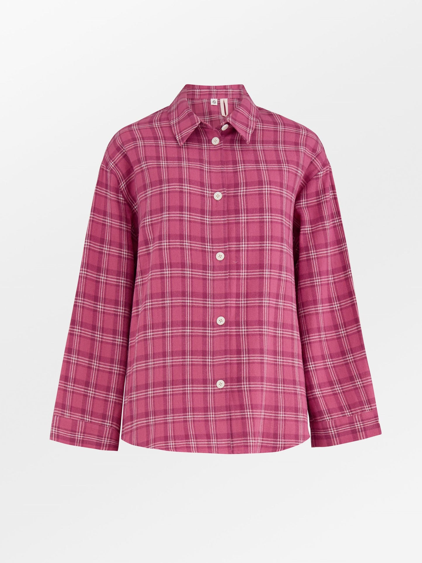 Flannel Pyjamas Set Clothing - Becksöndergaard